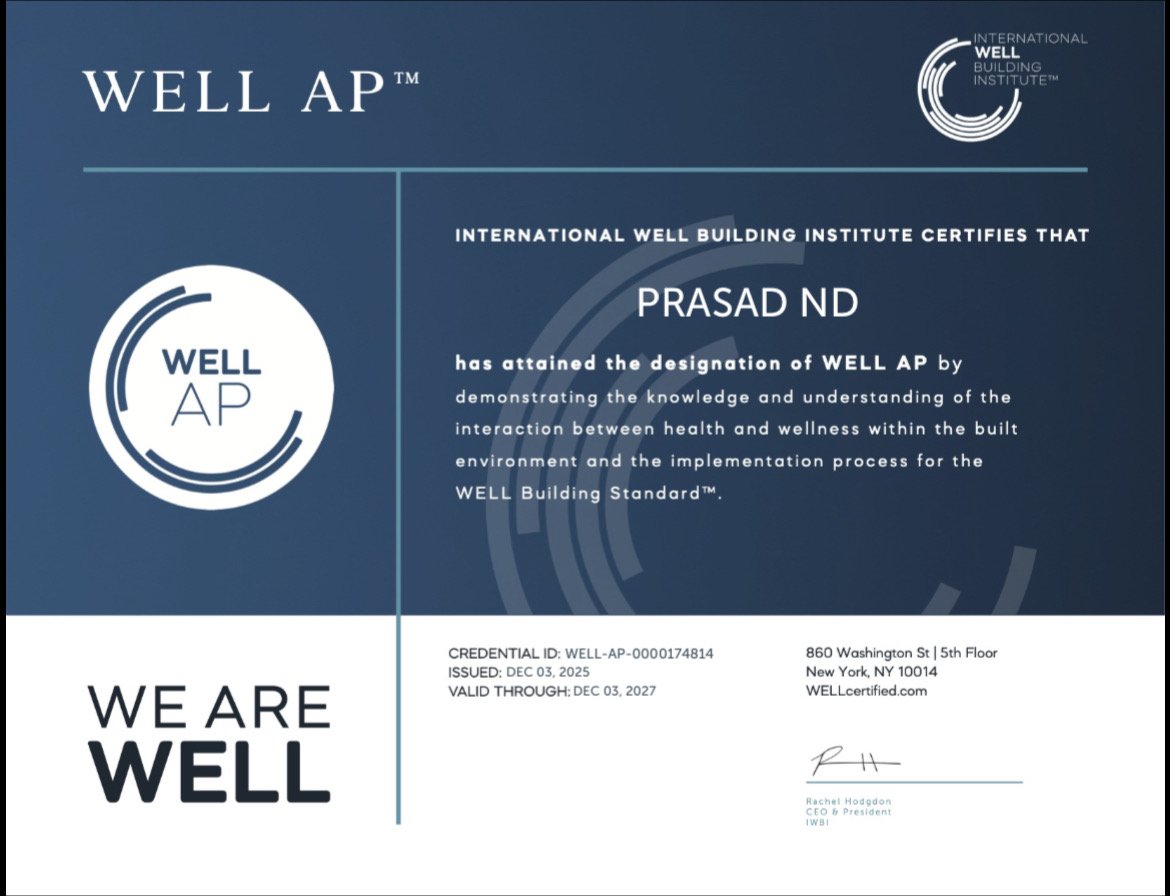 WELL AP
